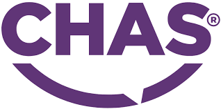 CHAS Accredited