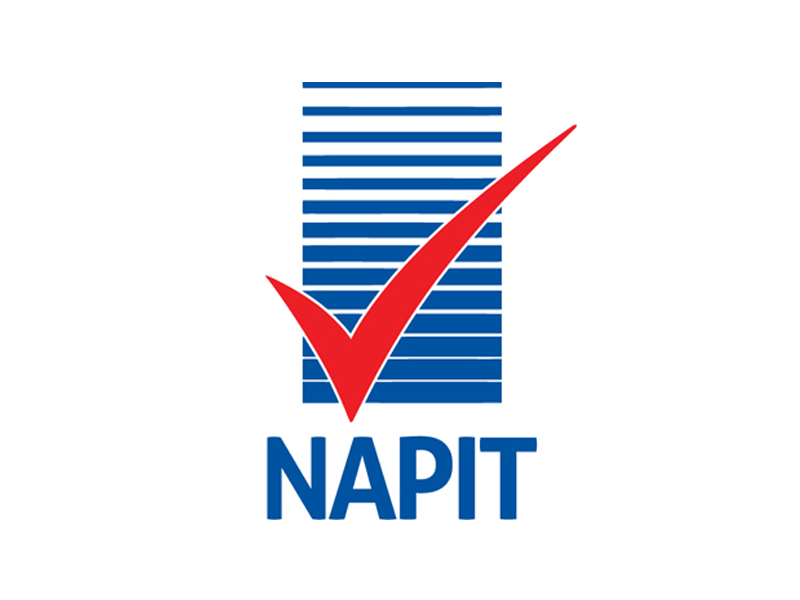 Napit Approved